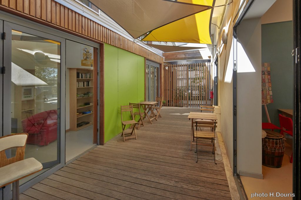 Fondation Abbé Pierre 2013-2018