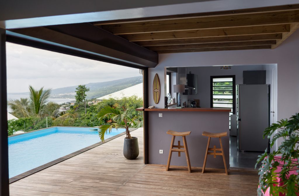 Maison Anfabera 2011-2012